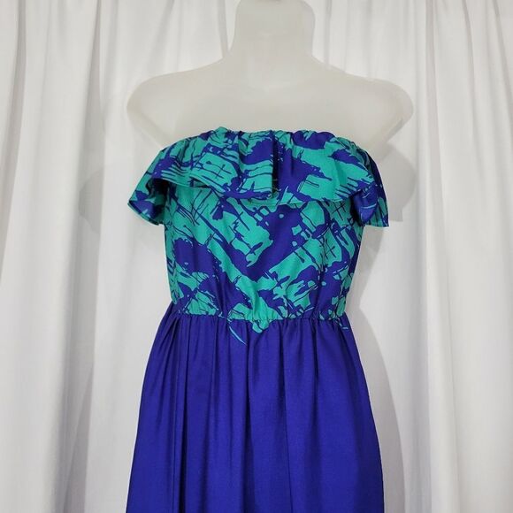 Gianni Bini maxi dress - Picture 3 of 10